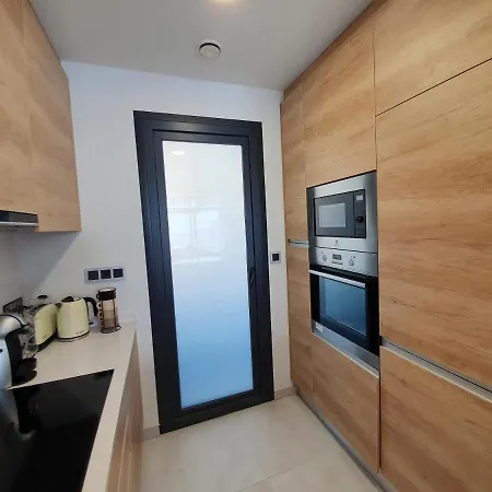 Sunset Waves Apartment Benidorm