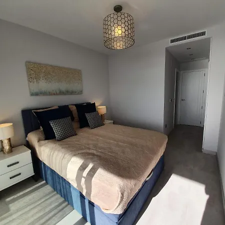 Sunset Waves Apartment *